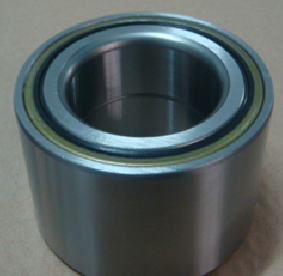 DU49840043-2Z double row taper roller wheel bearing